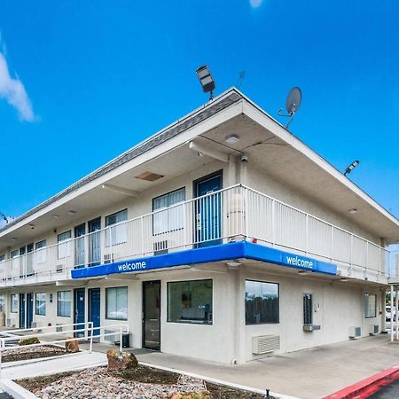 Motel 6-Irving, Tx - Dallas Zewnętrze zdjęcie