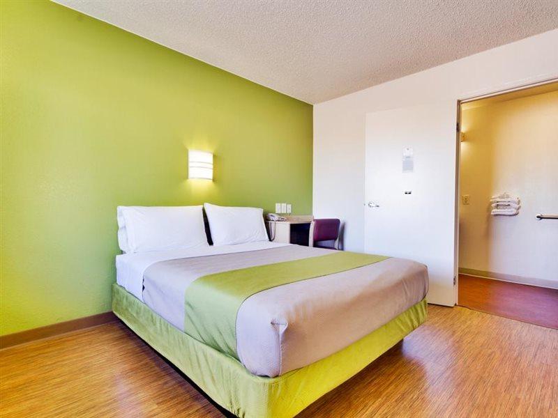Motel 6-Irving, Tx - Dallas Zewnętrze zdjęcie