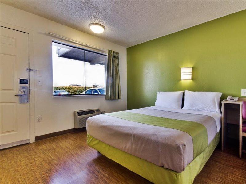 Motel 6-Irving, Tx - Dallas Zewnętrze zdjęcie