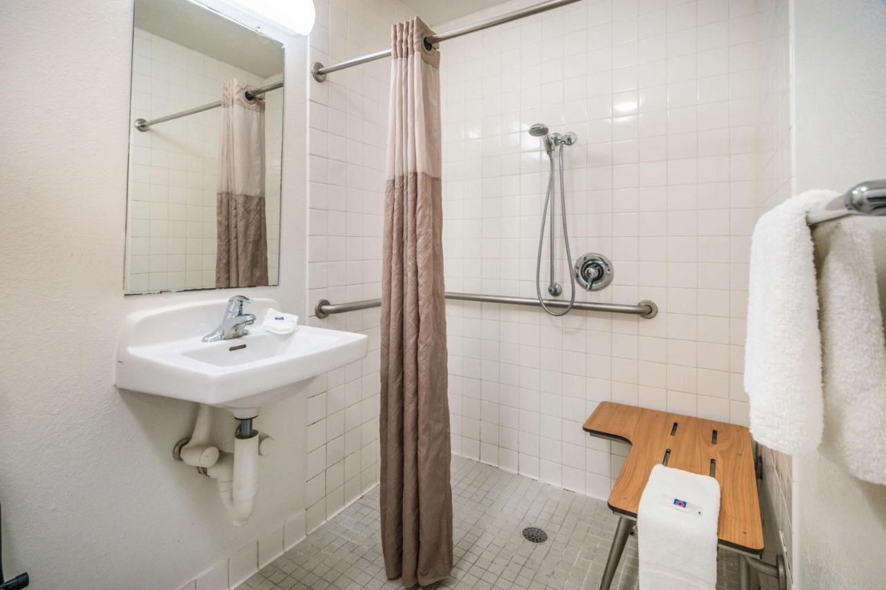 Motel 6-Irving, Tx - Dallas Zewnętrze zdjęcie