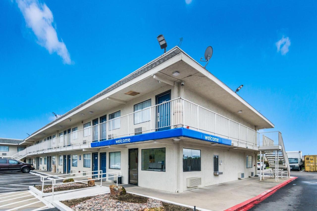 Motel 6-Irving, Tx - Dallas Zewnętrze zdjęcie