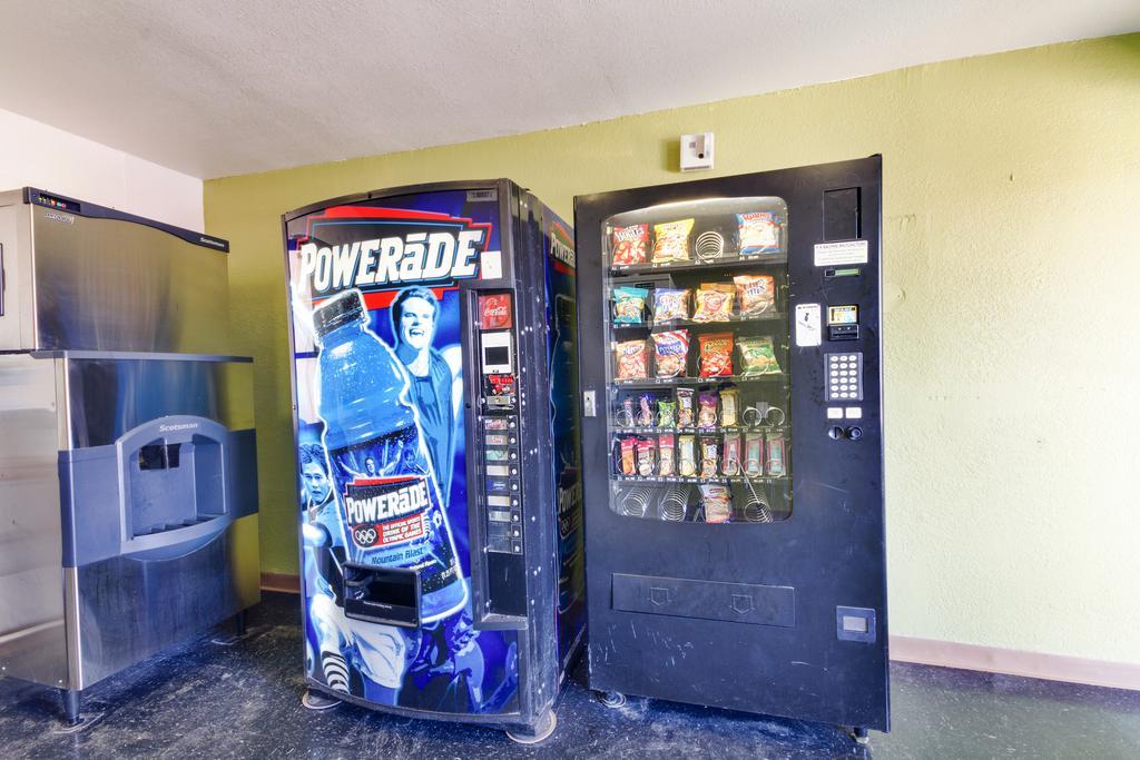 Motel 6-Irving, Tx - Dallas Zewnętrze zdjęcie