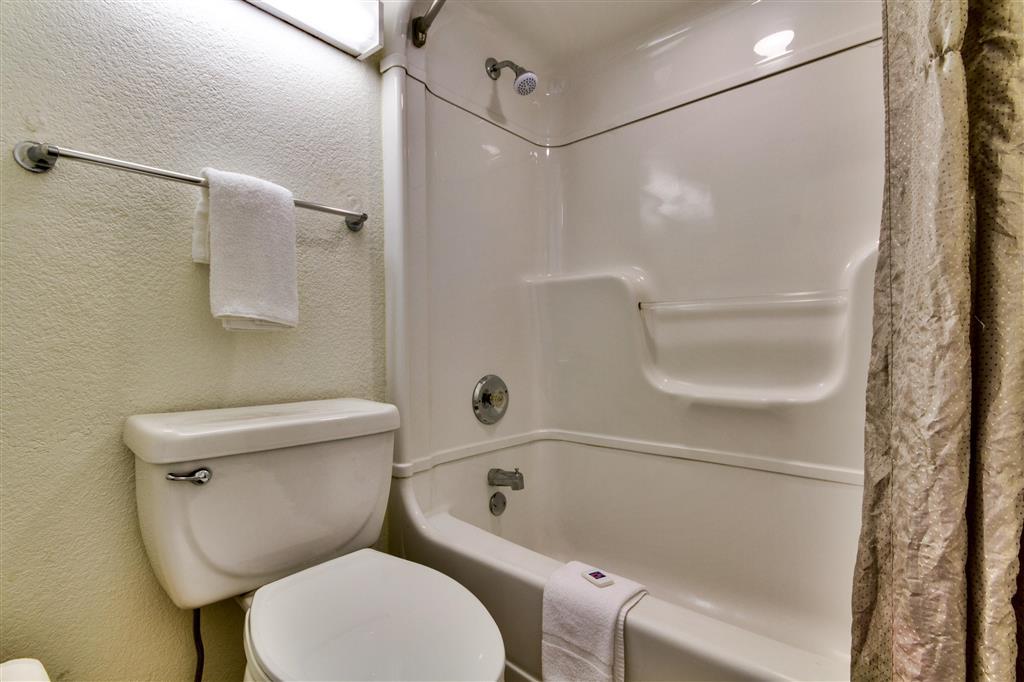 Motel 6-Irving, Tx - Dallas Pokój zdjęcie
