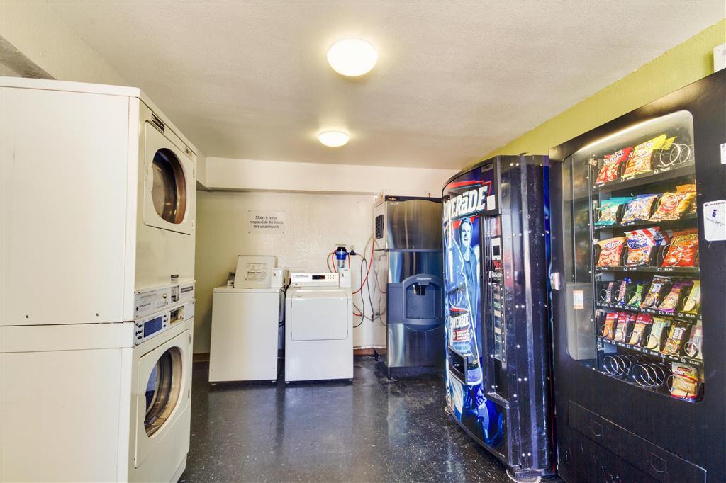 Motel 6-Irving, Tx - Dallas Udogodnienia zdjęcie