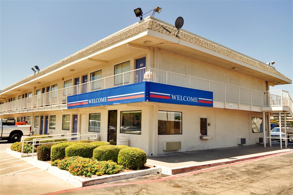Motel 6-Irving, Tx - Dallas Zewnętrze zdjęcie