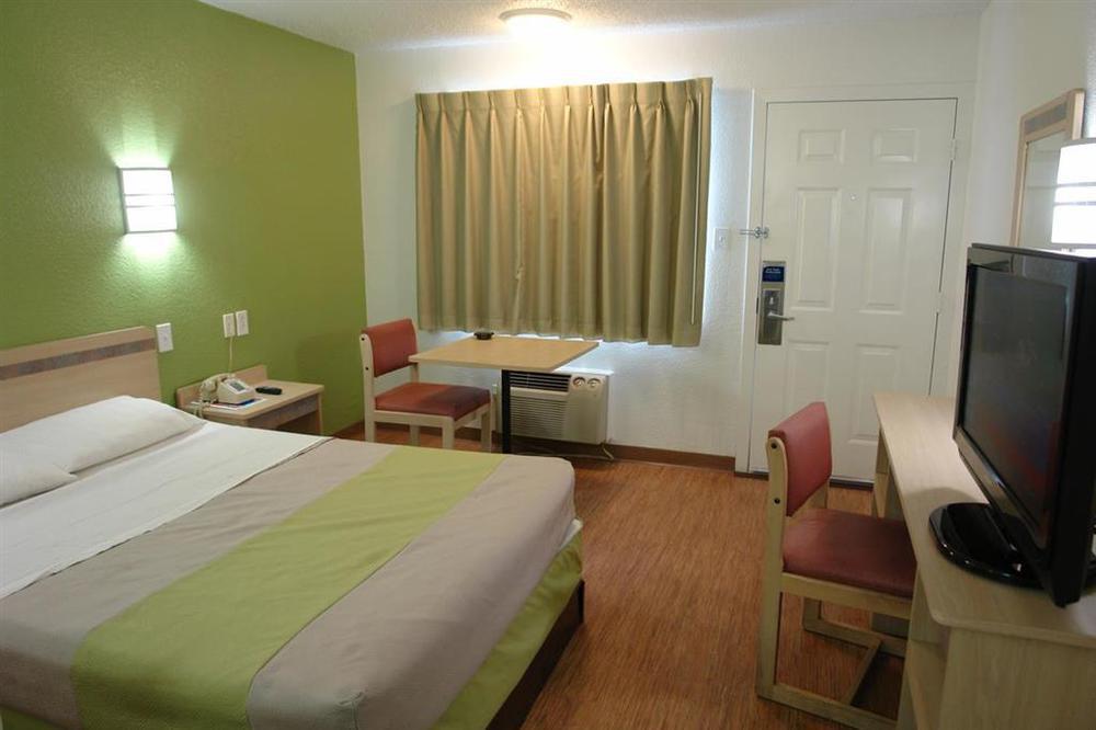 Motel 6-Irving, Tx - Dallas Pokój zdjęcie