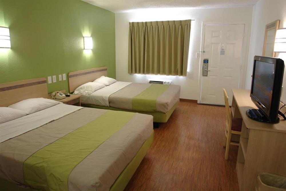 Motel 6-Irving, Tx - Dallas Pokój zdjęcie