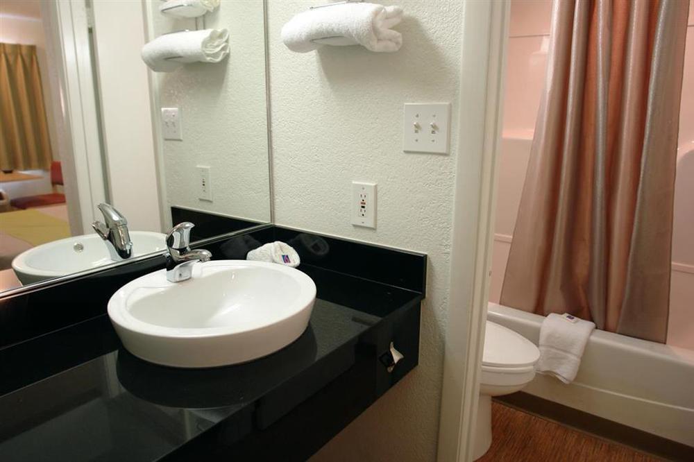 Motel 6-Irving, Tx - Dallas Pokój zdjęcie